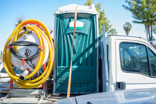 Best Portable restroom trailer rental  in Wd, AR