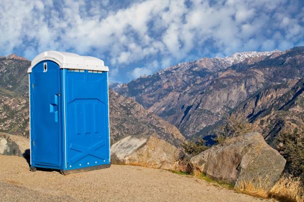 Porta potty rental for outdoor events in Ward, AR
