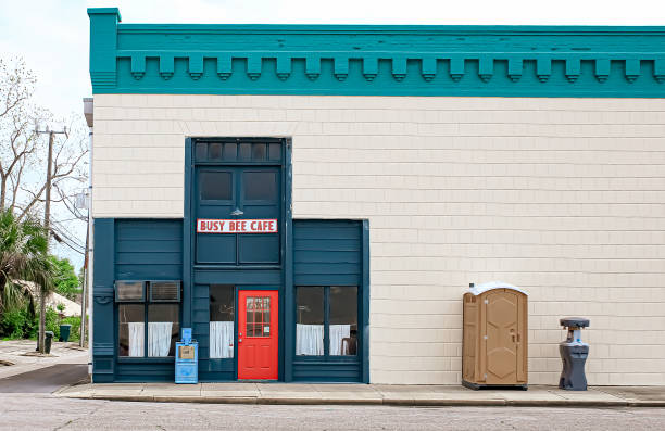 Best Porta potty rental near me  in Wd, AR