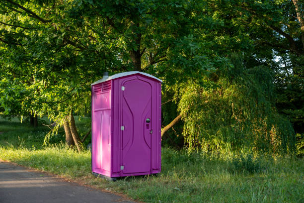 Best Local porta potty services  in Wd, AR