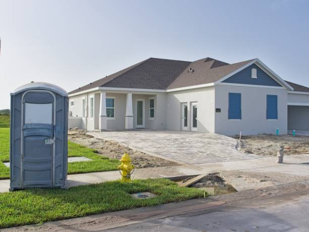 Best Portable toilet rental for construction  in Wd, AR